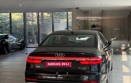 Audi A8, 2020 год, 6 900 000 рублей, 3 фотография