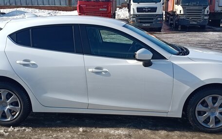 Mazda 3, 2014 год, 1 150 000 рублей, 2 фотография