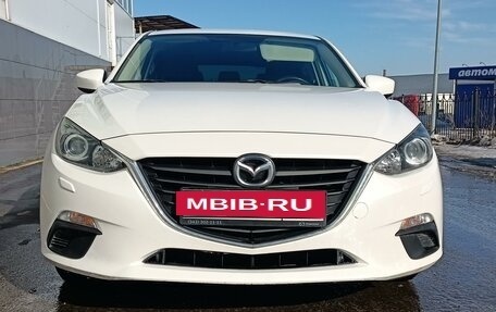 Mazda 3, 2014 год, 1 150 000 рублей, 4 фотография