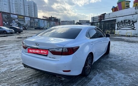 Lexus ES VII, 2016 год, 3 200 000 рублей, 3 фотография
