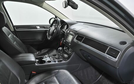 Volkswagen Touareg III, 2016 год, 2 949 000 рублей, 7 фотография
