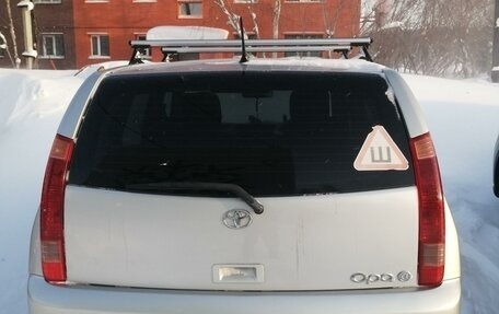 Toyota Opa I рестайлинг, 2000 год, 500 000 рублей, 2 фотография