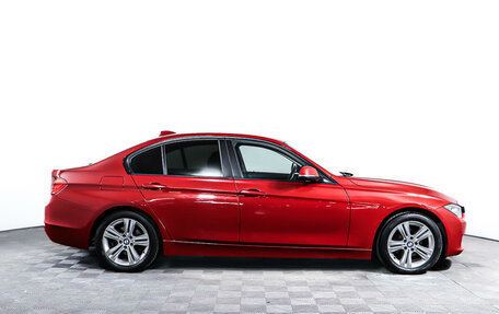 BMW 3 серия, 2012 год, 1 528 000 рублей, 4 фотография