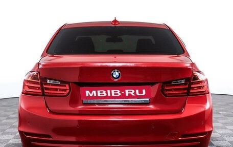 BMW 3 серия, 2012 год, 1 528 000 рублей, 6 фотография