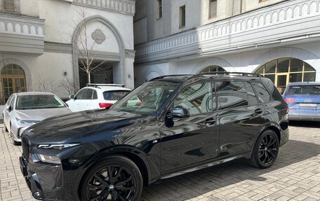 BMW X7, 2023 год, 17 400 000 рублей, 4 фотография
