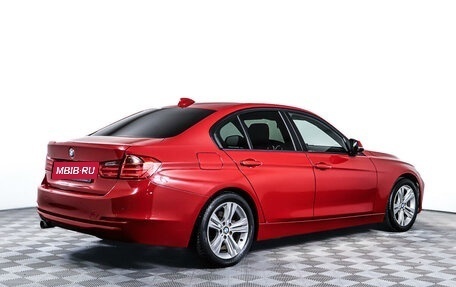 BMW 3 серия, 2012 год, 1 528 000 рублей, 5 фотография