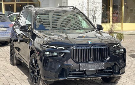 BMW X7, 2023 год, 17 400 000 рублей, 5 фотография