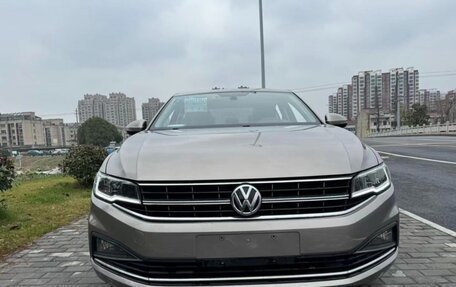 Volkswagen Bora, 2019 год, 1 660 000 рублей, 2 фотография