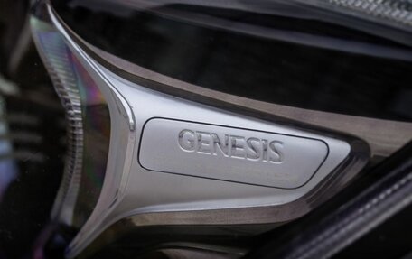 Genesis G80 I, 2018 год, 3 067 070 рублей, 8 фотография