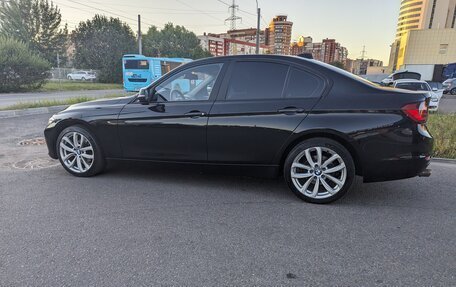 BMW 3 серия, 2012 год, 4 фотография
