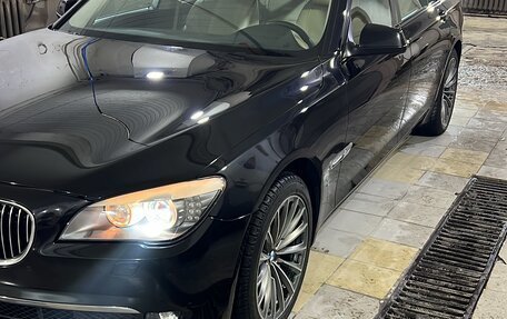BMW 7 серия, 2011 год, 2 500 000 рублей, 3 фотография
