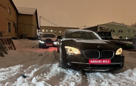 BMW 7 серия, 2011 год, 2 500 000 рублей, 2 фотография