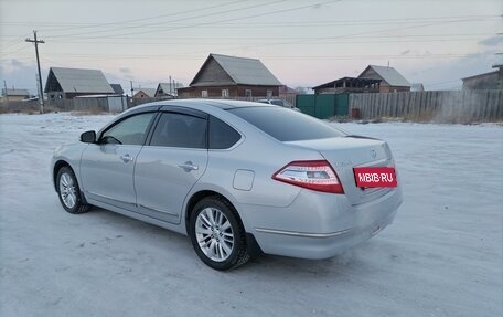 Nissan Teana, 2011 год, 1 380 000 рублей, 4 фотография