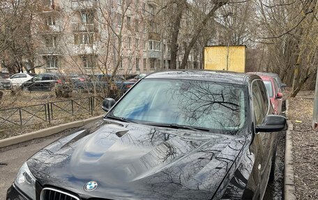 BMW X3, 2013 год, 2 650 000 рублей, 2 фотография