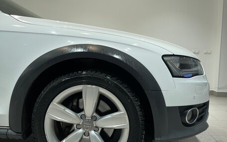 Audi A4 allroad, 2012 год, 1 800 000 рублей, 5 фотография