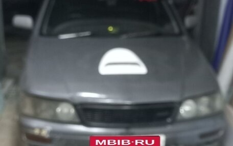Nissan Bluebird XI, 1997 год, 200 000 рублей, 6 фотография