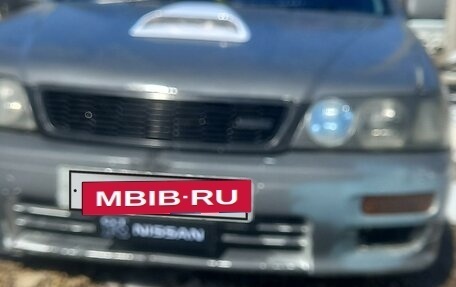 Nissan Bluebird XI, 1997 год, 200 000 рублей, 7 фотография
