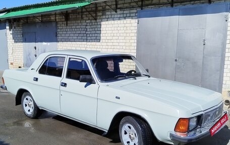 ГАЗ 3102 «Волга», 1997 год, 222 000 рублей, 2 фотография