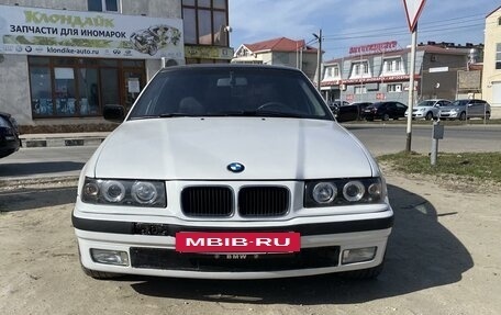 BMW 3 серия, 1994 год, 490 000 рублей, 2 фотография