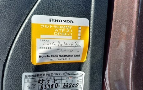 Honda N-One I, 2016 год, 935 000 рублей, 3 фотография