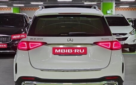 Mercedes-Benz GLE, 2021 год, 8 300 000 рублей, 3 фотография