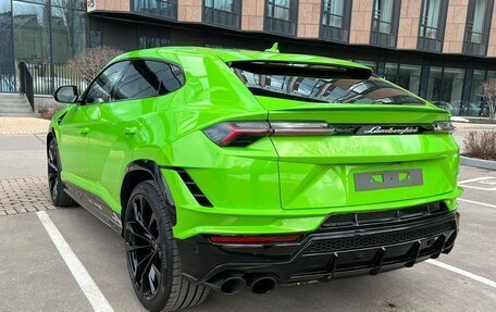 Lamborghini Urus I, 2023 год, 45 200 000 рублей, 4 фотография