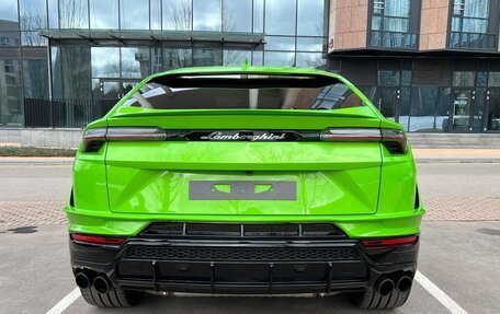 Lamborghini Urus I, 2023 год, 45 200 000 рублей, 5 фотография