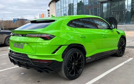 Lamborghini Urus I, 2023 год, 45 200 000 рублей, 6 фотография
