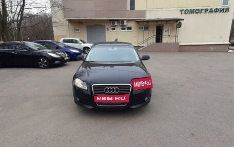 Audi A3, 2012 год, 850 000 рублей, 2 фотография