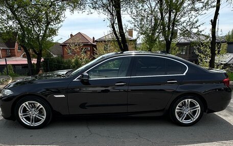 BMW 5 серия, 2015 год, 2 230 000 рублей, 4 фотография