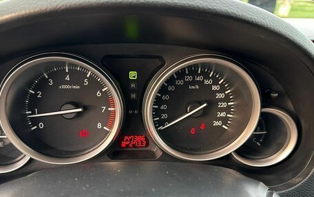 Mazda 6, 2011 год, 1 250 000 рублей, 5 фотография