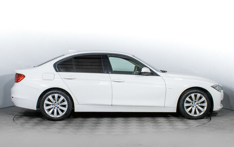 BMW 3 серия, 2011 год, 1 578 000 рублей, 4 фотография