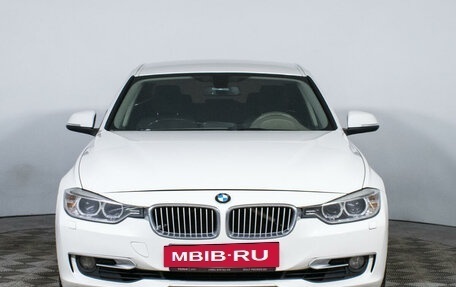 BMW 3 серия, 2011 год, 1 578 000 рублей, 2 фотография
