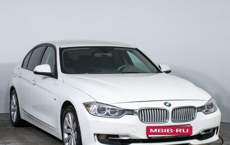 BMW 3 серия, 2011 год, 1 578 000 рублей, 3 фотография