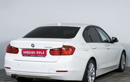 BMW 3 серия, 2011 год, 1 578 000 рублей, 5 фотография