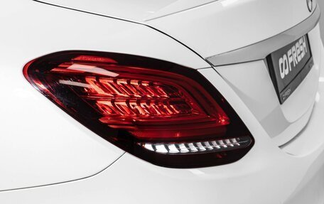 Mercedes-Benz C-Класс AMG, 2018 год, 4 725 000 рублей, 7 фотография