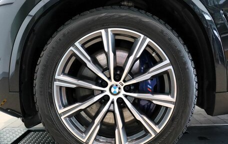 BMW X5, 2019 год, 5 874 000 рублей, 7 фотография