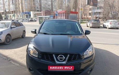 Nissan Qashqai, 2012 год, 1 575 000 рублей, 4 фотография