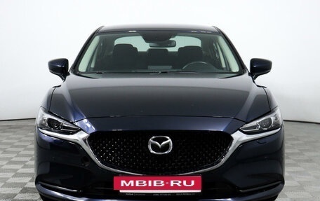 Mazda 6, 2020 год, 2 270 000 рублей, 2 фотография