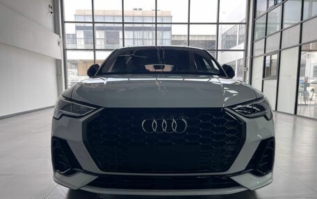 Audi Q3, 2021 год, 4 725 000 рублей, 2 фотография