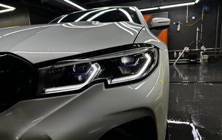 BMW 3 серия, 2021 год, 4 350 000 рублей, 3 фотография