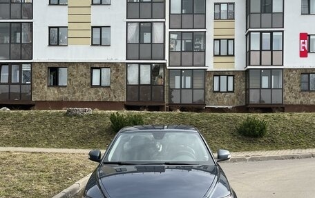 Volvo S40 II, 2011 год, 870 000 рублей, 5 фотография