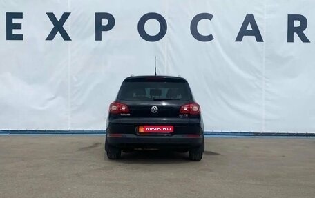 Volkswagen Tiguan I, 2011 год, 1 090 000 рублей, 4 фотография