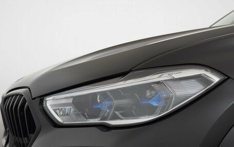 BMW X6, 2021 год, 11 290 000 рублей, 8 фотография