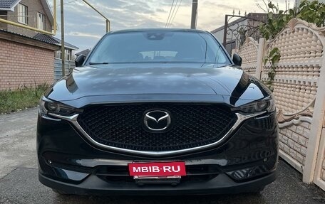 Mazda CX-5 II, 2019 год, 3 050 000 рублей, 4 фотография