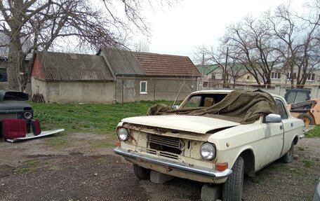 ГАЗ 24 «Волга», 1988 год, 150 000 рублей, 2 фотография