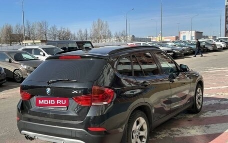 BMW X1, 2013 год, 1 640 000 рублей, 3 фотография