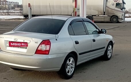 Hyundai Elantra III, 2005 год, 350 000 рублей, 2 фотография