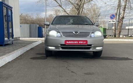 Toyota Corolla, 2000 год, 635 000 рублей, 2 фотография