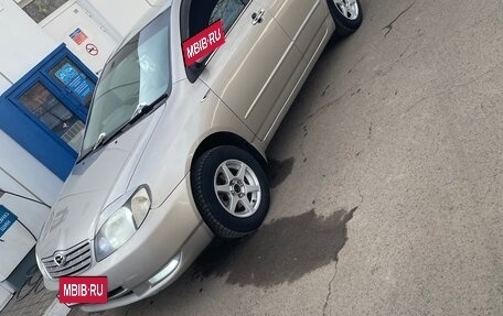 Toyota Corolla, 2000 год, 635 000 рублей, 4 фотография